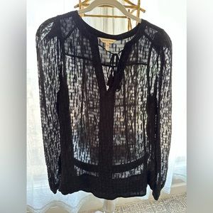 Rebecca Taylor blouse